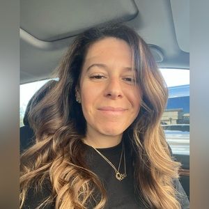 Meet your Posher, Mindy